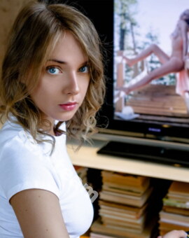 Алина