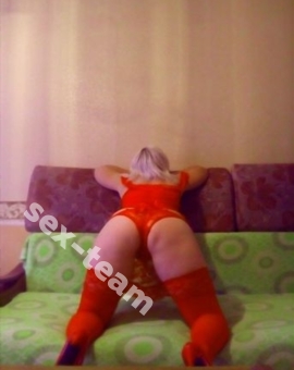 Альбина(фото 100%)