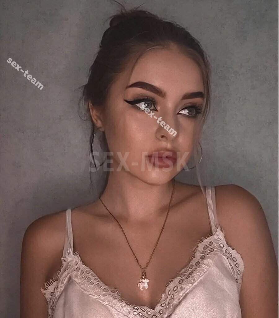  Настя