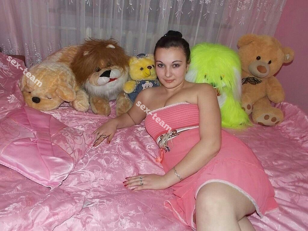 Марина